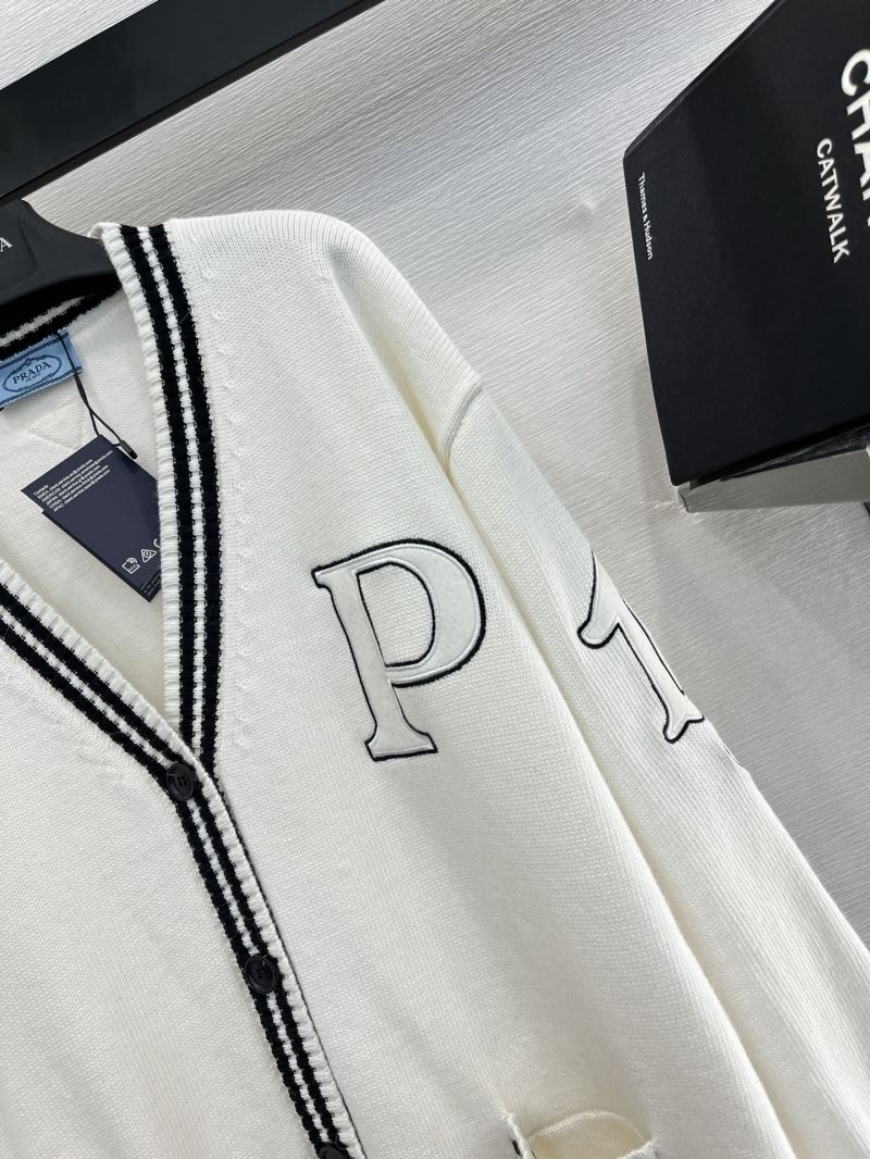 Prada Outwear